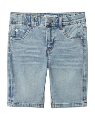 Theo 1280 Shorts 